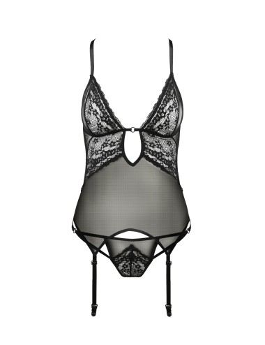 PASSION - FEMME ERZA CORSET