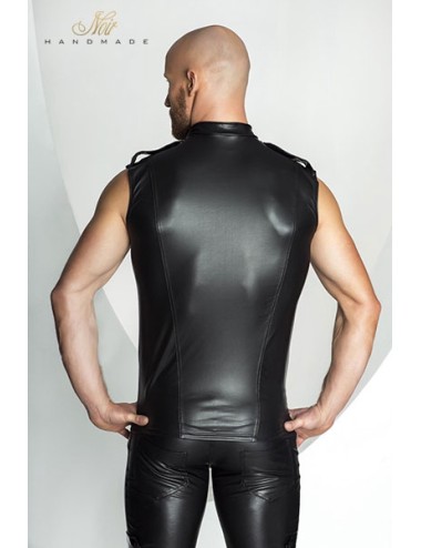 Veste STRONGER Clipped