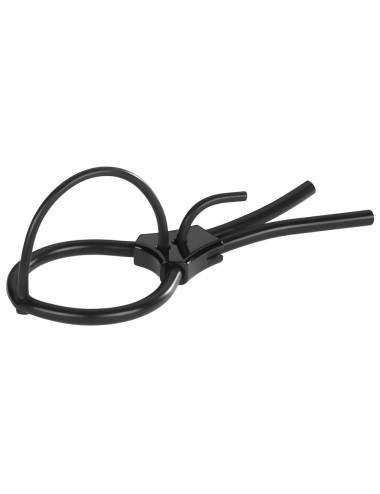 Electrode spéciale gland Pure Pete - Mystim