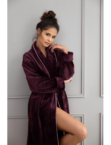 Peignoir Cameron