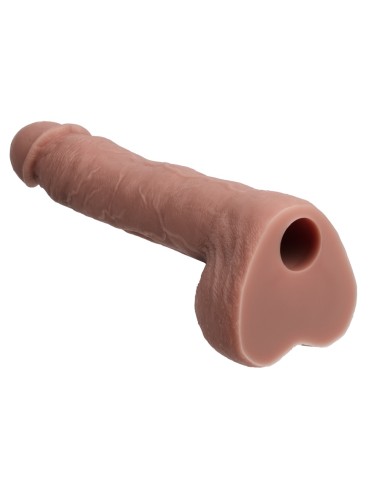 Gode pour machine sexuelle Lovense