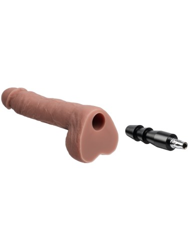 Gode pour machine sexuelle Lovense