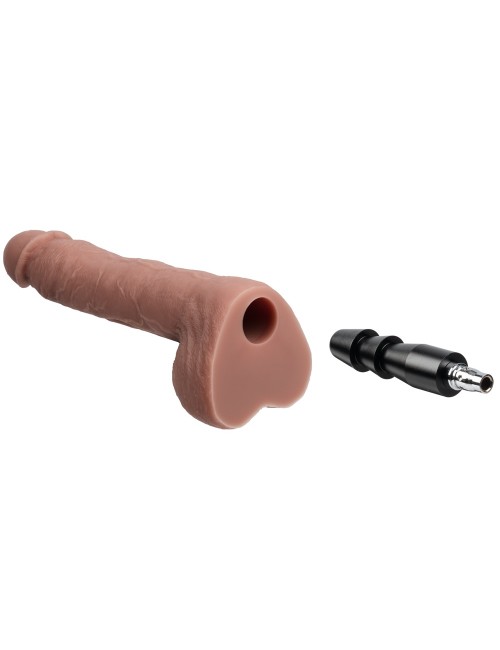 Gode pour machine sexuelle Lovense