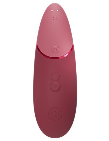 NEXT Sensual Collection - Womanizer – Stimulateur Air Pulsé Luxe