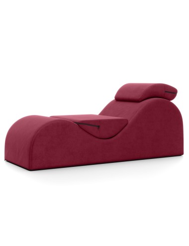 Esse Lounger Tantra Rouge Liberator