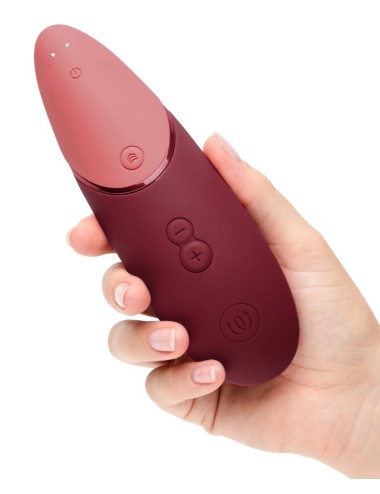 NEXT Sensual Collection - Womanizer – Stimulateur Air Pulsé Luxe