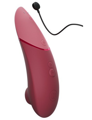 NEXT Sensual Collection - Womanizer – Stimulateur Air Pulsé Luxe