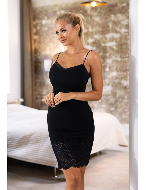 Chemise de nuit Grace