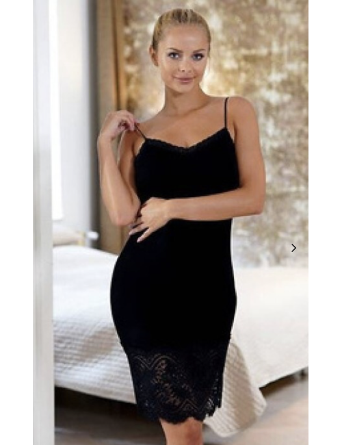 Chemise de nuit Grace