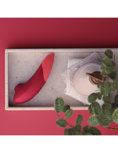 NEXT Sensual Collection - Womanizer – Stimulateur Air Pulsé Luxe