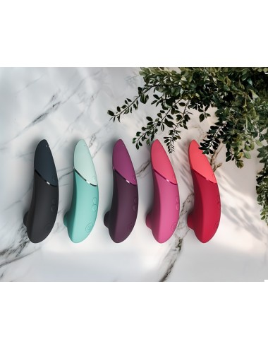 NEXT Sensual Collection - Womanizer – Stimulateur Air Pulsé Luxe
