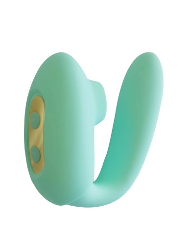 Double stimulateur Couples Foreplay Enhancer - Xocoon