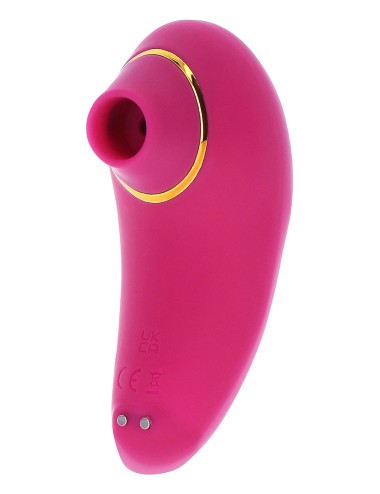 Stimulateur clitoridien Infinite Love Stimulator - Xocoon