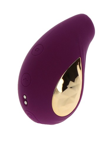 Double stimulateur Divine Love Stimulator - Xocoon