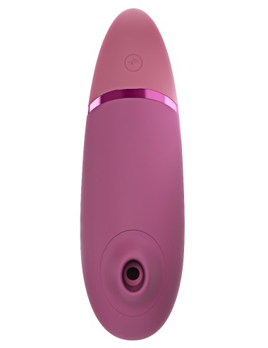 NEXT Sensual Collection - Womanizer - Rose – Stimulateur Air Pulsé Luxe