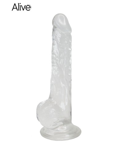 Gode jelly Lusty - Alive