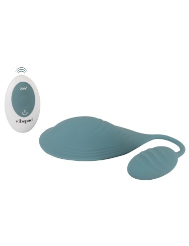 Vibepad Mini – Vibrateur Sexy Compact & Sensuel