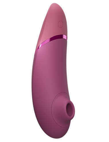 NEXT Sensual Collection - Womanizer - Rose – Stimulateur Air Pulsé Luxe