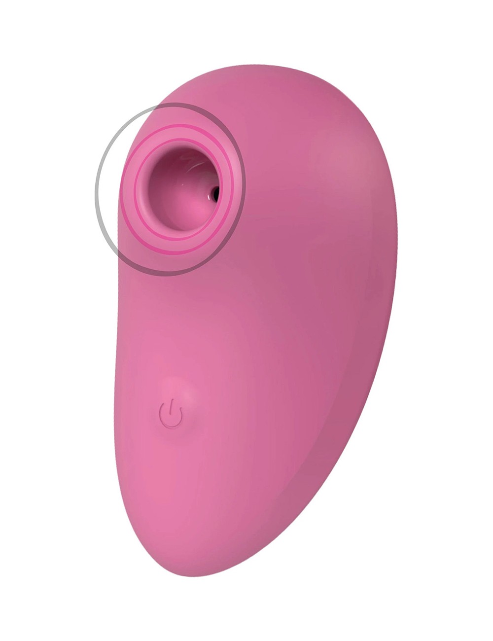 Stimulateur clitoridien Zen Air - Xocoon