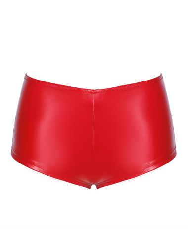 Shorty Mysteria F356 wetlook