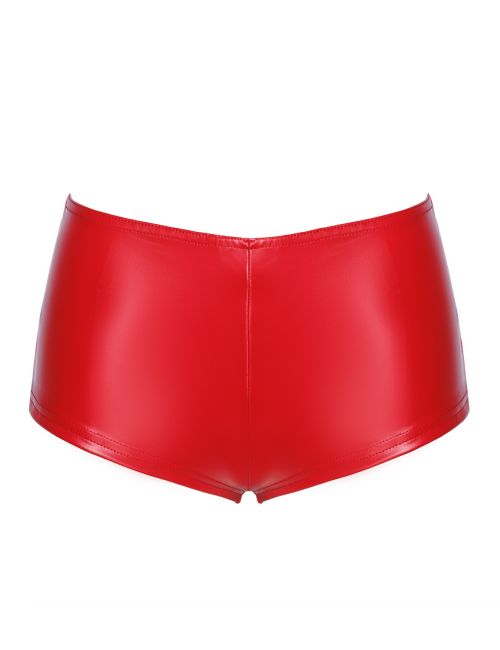 Shorty Mysteria F356 wetlook