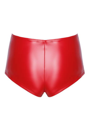 Shorty Mysteria F356 wetlook