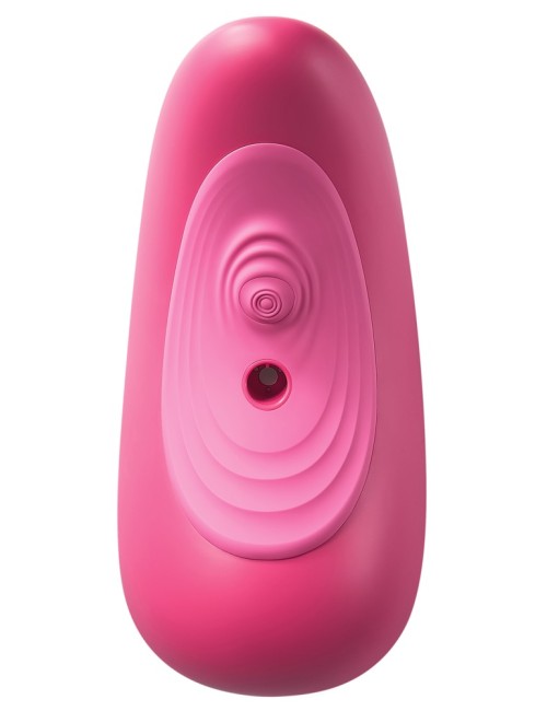 RIDE ON vibepad