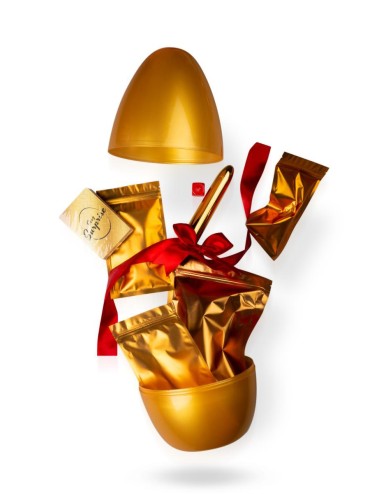 Oeuf Sexy Surprise - Loveboxxx