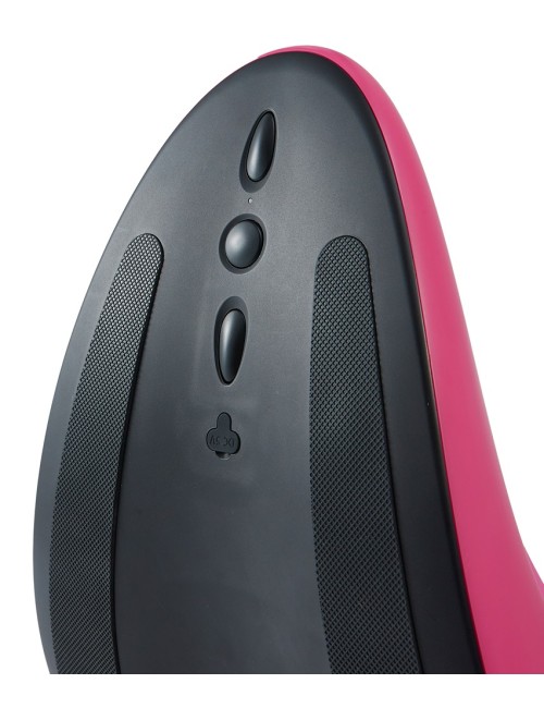 RIDE ON vibepad