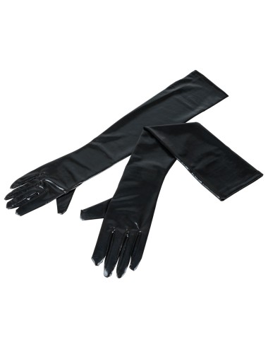 Gants extra longs - Cotelli Accessoires