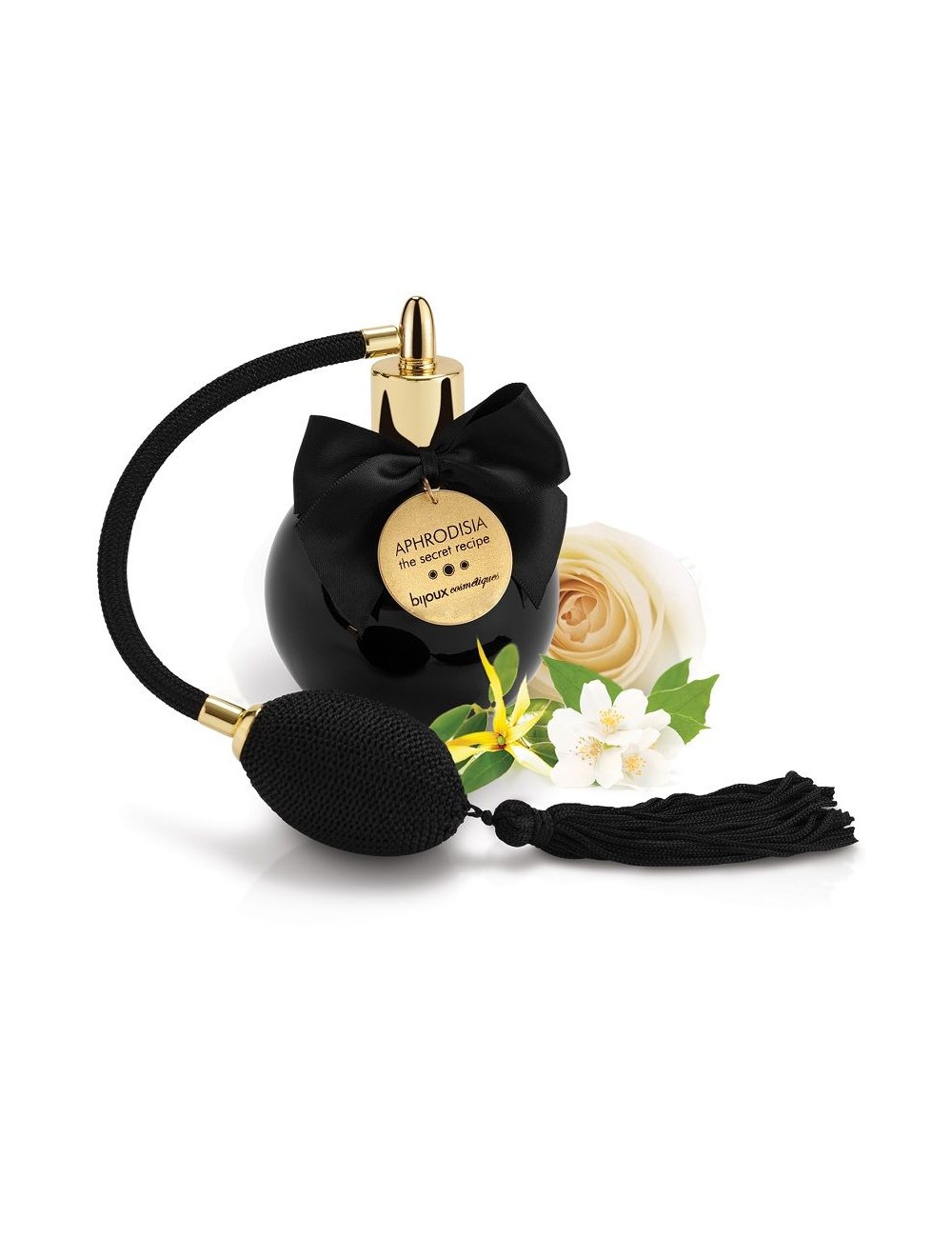 BIJOUX - APHRODISIA BRUME CORPORELLE 100 ML