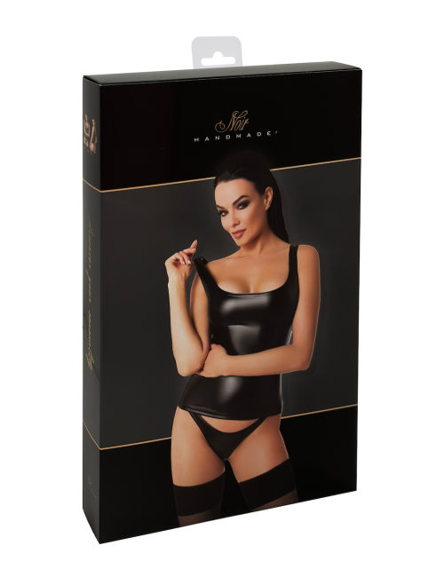 Top Elixir F346 wetlook