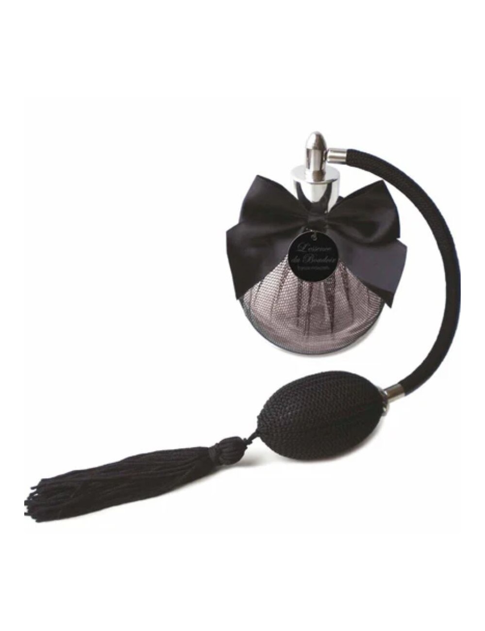 BIJOUX - BOUDOIR FEUILLE ESSENCE PARFUMEUR 100 ML