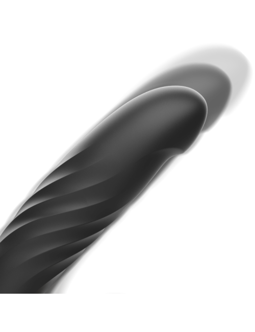 IBIZA - CLIP UP & DOWN + VIBRATEUR + ASPIRATION CLITORIS