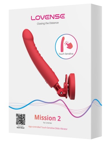 Mission 2 Lovense
