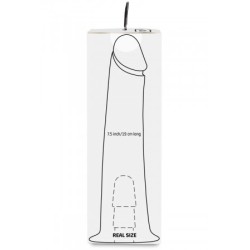 Dildo Vacuum Lock pour Keon