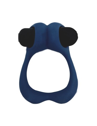 Cockring vibrant Nutty - Alive