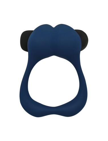 Cockring vibrant Nutty - Alive