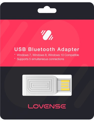 USB Bluetooth Adapter