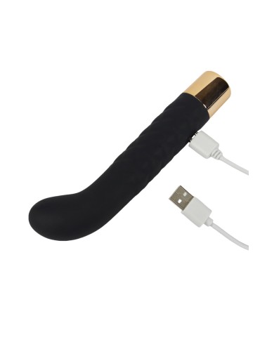 Vibro point G rechargeable Nevada - Litolu