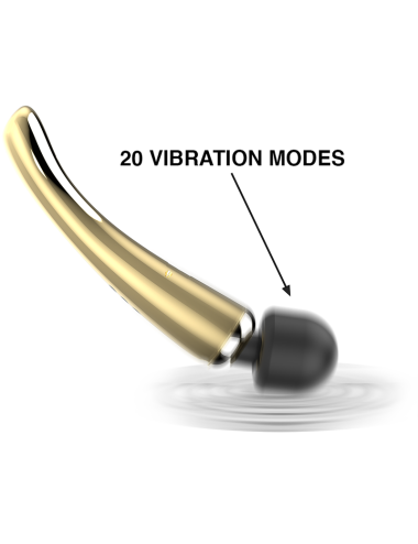 IBIZA - MASSEUR DE LUXE WAND