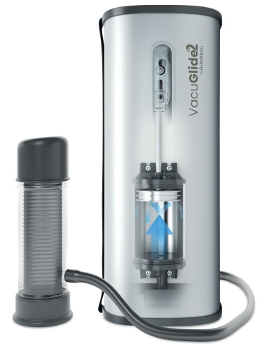 VacuGLIDE 2 Milking Machine Video Sync (EU)