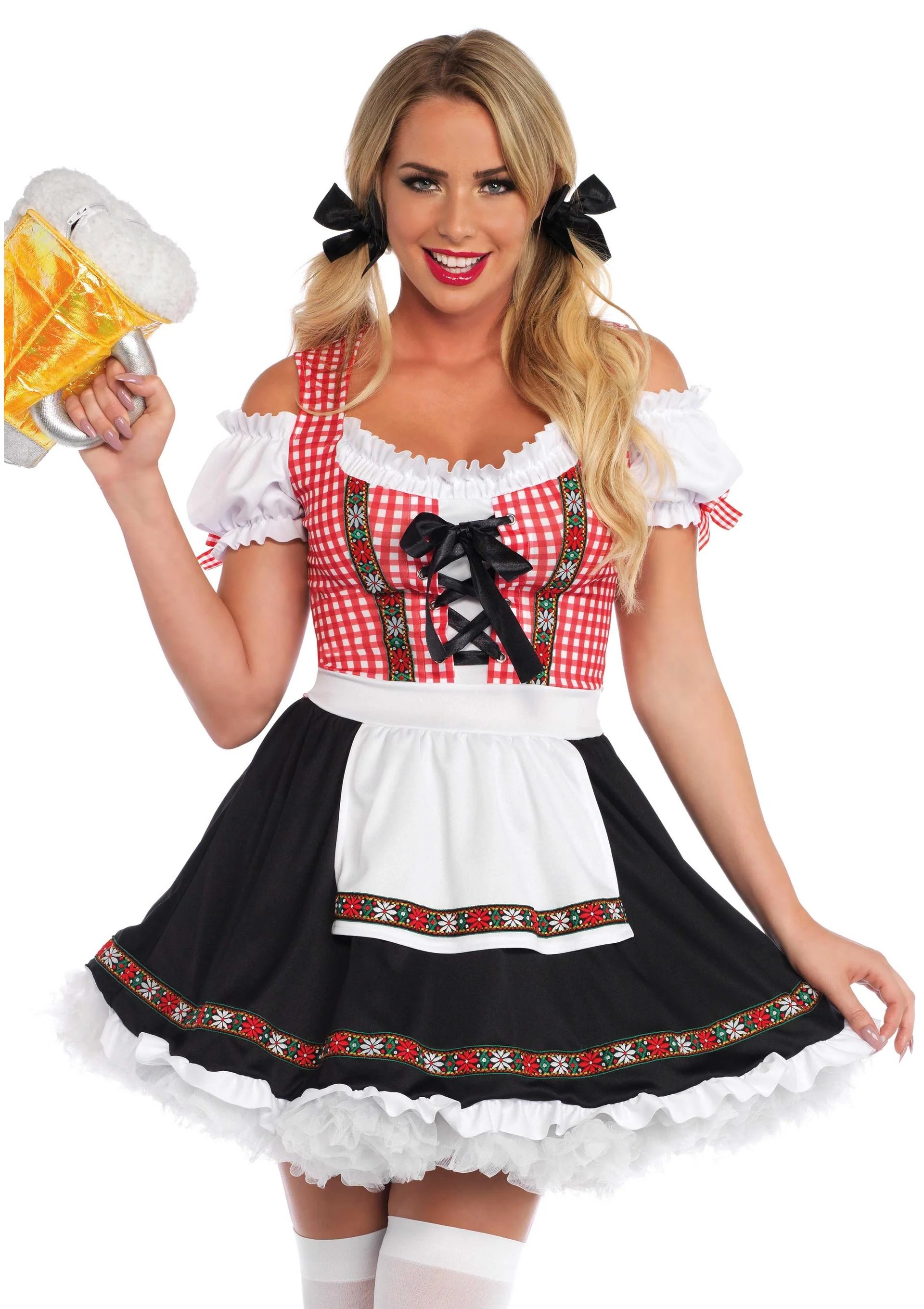 Costumes Oktoberfest