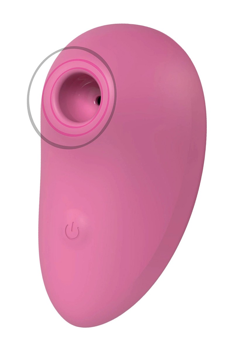 Stimulateurs air pulsé