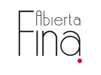 Abierta Fina