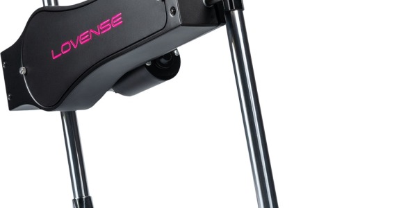 Sex Machine Lovense Connectée : Mon Expérience Ultime de Plaisir Automatique