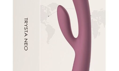 Sextoys connectés Svakom : Trysta Neo & Selena, l'art du plaisir sur-mesure par Angéla