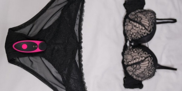 Ferri Lovense : Mon Avis & Test du Stimulateur Connecté par Marjolaine