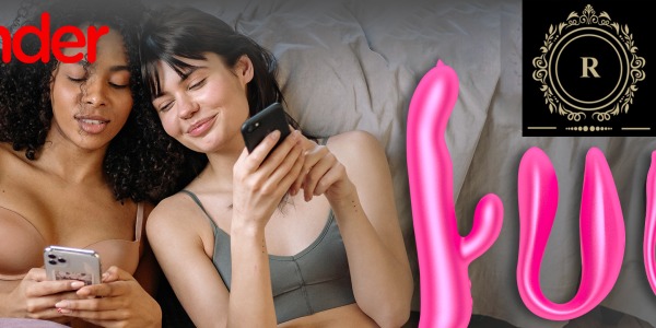 Oninder Rosélyse Lingerie | Sextoys connectés & application