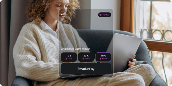 Revolut Pay arrive sur Roselyse Lingerie : Paiement rapide & RevPoints